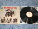 THE BEATLES - Beatles '65 German Odeon SMO 73917/83917