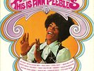 Ann Peebles / This Is : RARE Soul LP on Hi