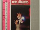 UDO JÜRGENS - LP - JAPAN - Walk Away