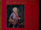 MOZART SONATAS MARIE-ANTOINETTE PICTET BELVEDERE vol 2
