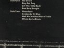 AC/DC LET THERE BE ROCK LP BON SCOTT