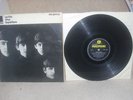 Beatles With the Beatles uk 1st Press Mono VG 1963
