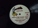 BARRINGTON SPENCE  STEP IN JAH JAH  HAMMA