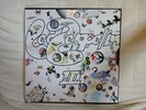 Led Zeppelin III 3rd Album Classic Records 180g Vinyl