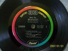 beatles jukebox ep meet the beatles capitol compact 33