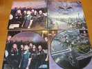 IRON MAIDEN DOPPEL PICTURE VINYL BRAVE NEW WORLD
