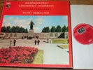 SLS 897 Shostakovich Leningrad Sym. / Berglund 2 LP HP