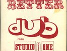 Dub Specialist Better Dub ORIG Studio 1 LP  ??