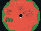 Dub Specialist Bionic Dub orig Studio 1 LP  ??