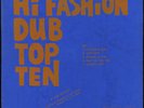 Dub Specialist Hi Fashion Dub Top Ten Studio 1 LP  ??
