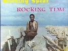 Burning Spear Rocking Time JA Forward orig LP  ??