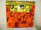 PETE BROWN & PIBLOKTO **THE ART SCHOOL DANCE**ON VINYL