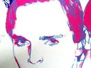 ANDY WARHOL 12” COVER ART MIGUEL BOSE