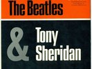 BEATLES and Tony Sheridan, Single, Polydor
