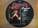 QUEEN GREATEST HITS PICTURE DISC MINT RARE