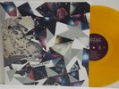 READING RAINBOW GOLD LP LIMITED EDITION OF 100 PRESSED DUM GIRLS BEST COAST