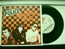 the police first single