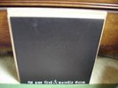 Antaeus: Cut Your Flesh And Worship Satan LP E.A.L