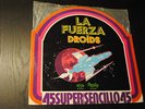 DROIDS / LA FUERZA / RAYMOND LEFEVRE / STAR WARS SPAIN