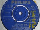 RICHARD & THE YOUNG LIONS - OPEN UP YOUR DOOR - PHILIPS