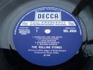 ROLLING STONES BEGGARS BANQUET UK PRS ARCHIVE CoPy MiNt
