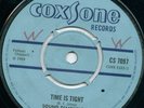 COXSONE TIME IS TIGHT - SOUND DIMENSION 1969 MOD listen