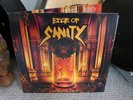 Edge Of Sanity - Crimson I & II 2 LP, Dismember