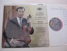 Milstein - Mendelssohn - Bruch Violin Concertos SP8518