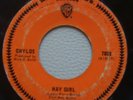 Garage Punk CHYLDS Hay Girl HEAR
