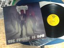 ESP THE FUTURE IS NOW DREAM RECORDS FRENCH METAL