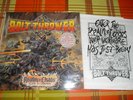 BOLT THROWER-REALM OF CHAOS-LP-GATEFOLD-EARACHE