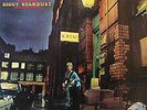 ? DAVID BOWIE ** Ziggy Stardust LP, MFSL NM w/ inserts