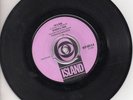 WYNDER K FROG 45 - I'm A Man