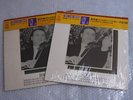 HENRYK SZERYNG 1ST RECORDINGS BACH SONATAS&PARTITAS 2LP