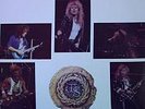 Whitesnake „Snake - Still Of The Night – Live“ Promo-Lp