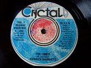 RARE ROCKSTEADY KILLER Derrick Harriott - Loser