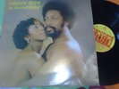 HONEY BOY - IN DREAMLAND...RARE TARETONE  LP