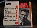 LISTEN- RARE FRENCH  EP NORTHERN SOUL - JIMMY RUFFIN