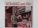 JIMMY SMITH Home Cookin' BLUE NOTE 4050 LP NY USA