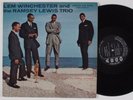 LEM WINCHESTER & Ramsey Lewis Trio ARGO LP