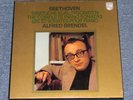 BEETHOVEN piano ALFRED BRENDEL - rare PHILIPS 13LP MINT