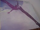 FREE W/ PAUL RODGERS Limited Edition Sealed 180 Gram LP