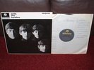 BEATLES With The Beatles LP 1963 MONO 1st Press 1N/1N