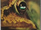TOAD MONSTER 1971 SWISS HEAVY PROG PSYCH LP BRAINTICKET