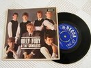 BILLY FURY AND THE GAMBLERS  DFE 8641 ORIG. UK EP EX++