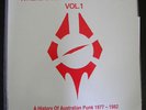 V/A-WHERE BIRDMEN FLEW REVISITED 1 Australian punk