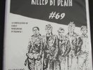 V/A-KILLED BY DEATH 69 rare punk kbd bloodstains