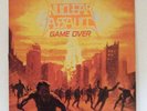 NUCLEAR ASSAULT LP Game Over 1986 Combat metal
