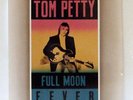 TOM PETTY LP Full moon fever 1989  Mca
