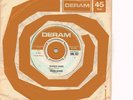 Deram DM 107 Orig 1st DAVID BOWIE RUBBER BAND UK 45